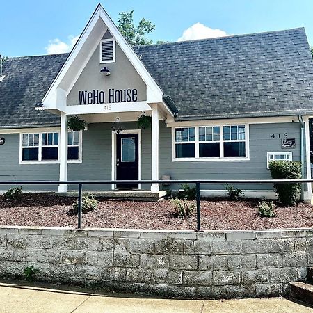 Have The Best Place In Nashville Exterior photo